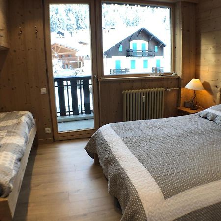 Snow Rabbit Lodge Chamonix Exterior photo