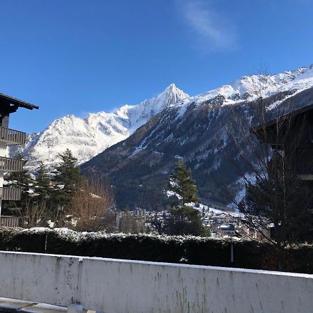 Snow Rabbit Lodge Chamonix Exterior photo