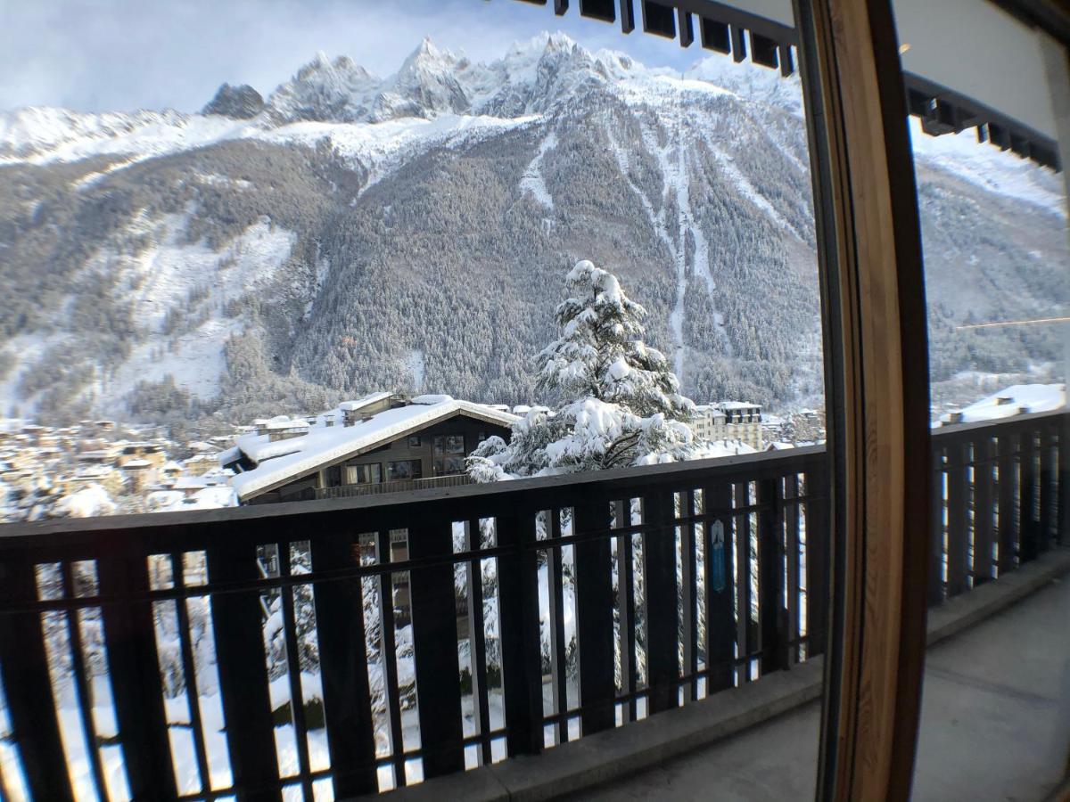Snow Rabbit Lodge Chamonix Exterior photo