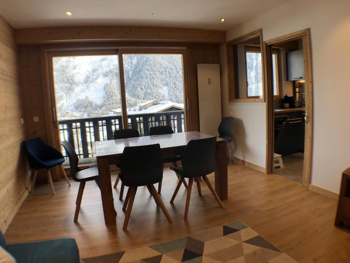 Snow Rabbit Lodge Chamonix Exterior photo