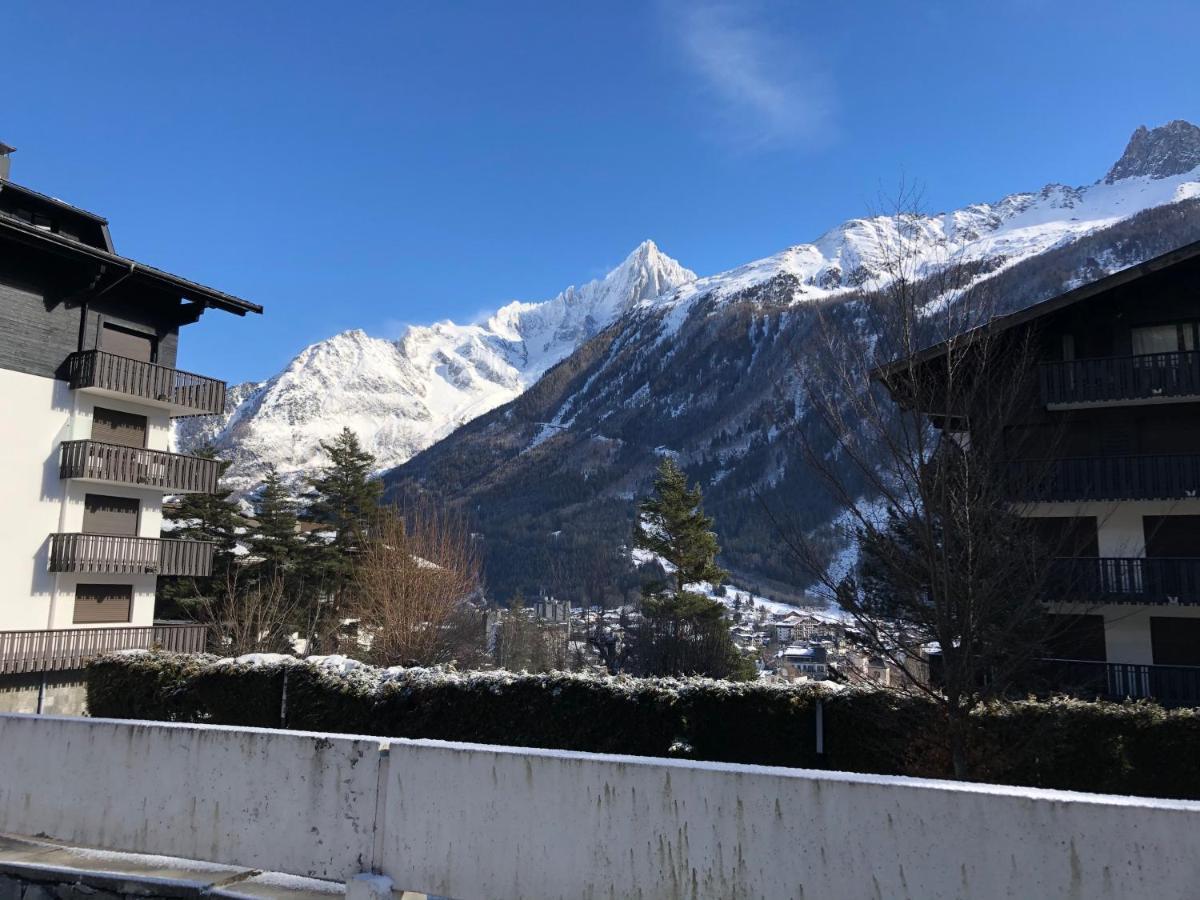 Snow Rabbit Lodge Chamonix Exterior photo